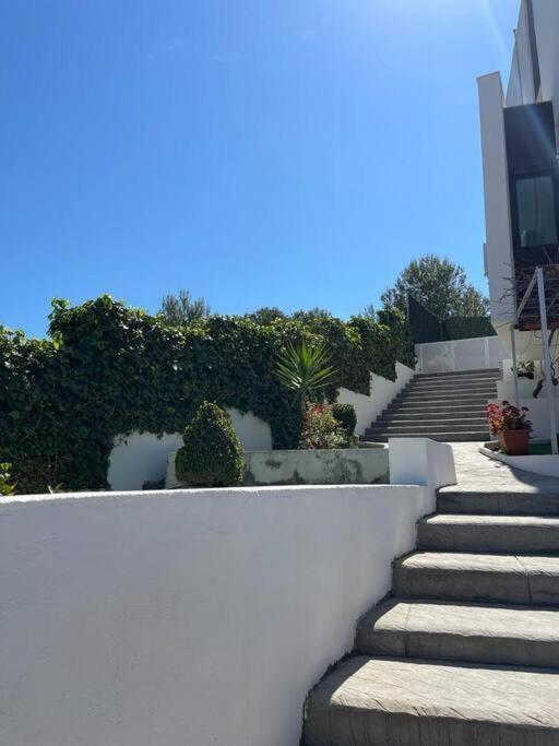 Villa En Oropesa Oropesa del Mar Eksteriør bilde