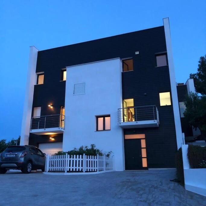 Villa En Oropesa Oropesa del Mar Eksteriør bilde