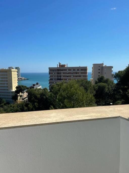 Villa En Oropesa Oropesa del Mar Eksteriør bilde
