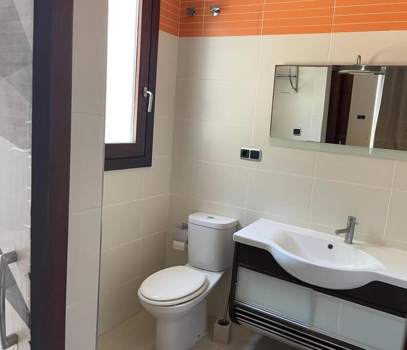 Villa En Oropesa Oropesa del Mar Eksteriør bilde