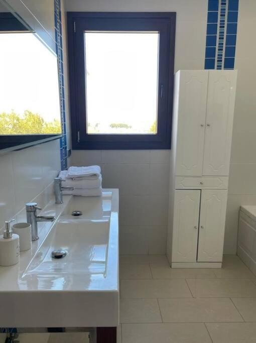 Villa En Oropesa Oropesa del Mar Eksteriør bilde
