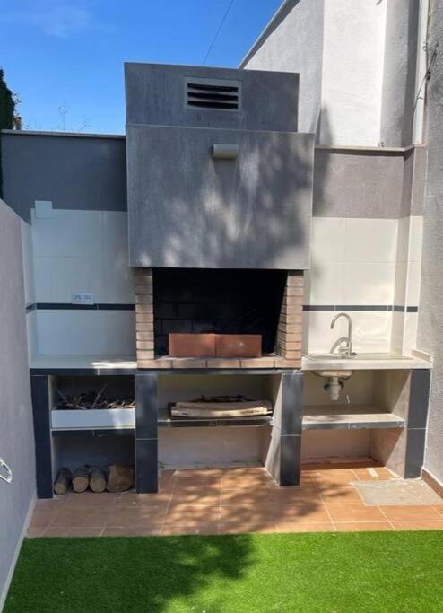 Villa En Oropesa Oropesa del Mar Eksteriør bilde