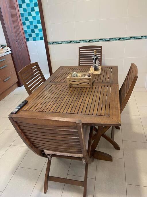 Villa En Oropesa Oropesa del Mar Eksteriør bilde