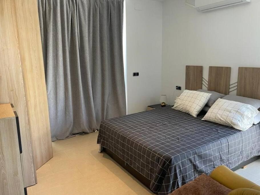 Villa En Oropesa Oropesa del Mar Eksteriør bilde