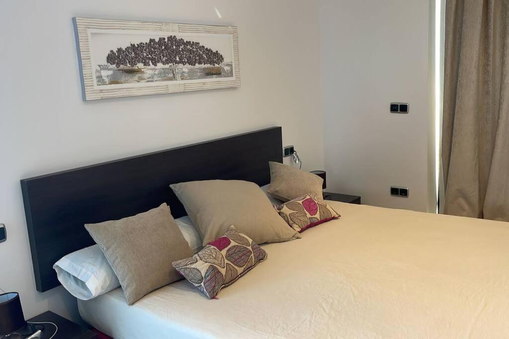 Villa En Oropesa Oropesa del Mar Eksteriør bilde
