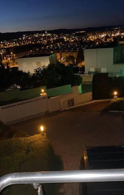 Villa En Oropesa Oropesa del Mar Eksteriør bilde