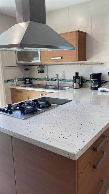 Villa En Oropesa Oropesa del Mar Eksteriør bilde