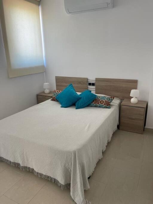 Villa En Oropesa Oropesa del Mar Eksteriør bilde