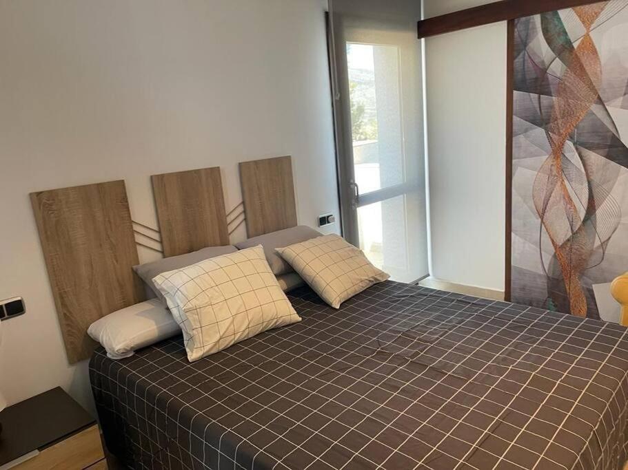 Villa En Oropesa Oropesa del Mar Eksteriør bilde