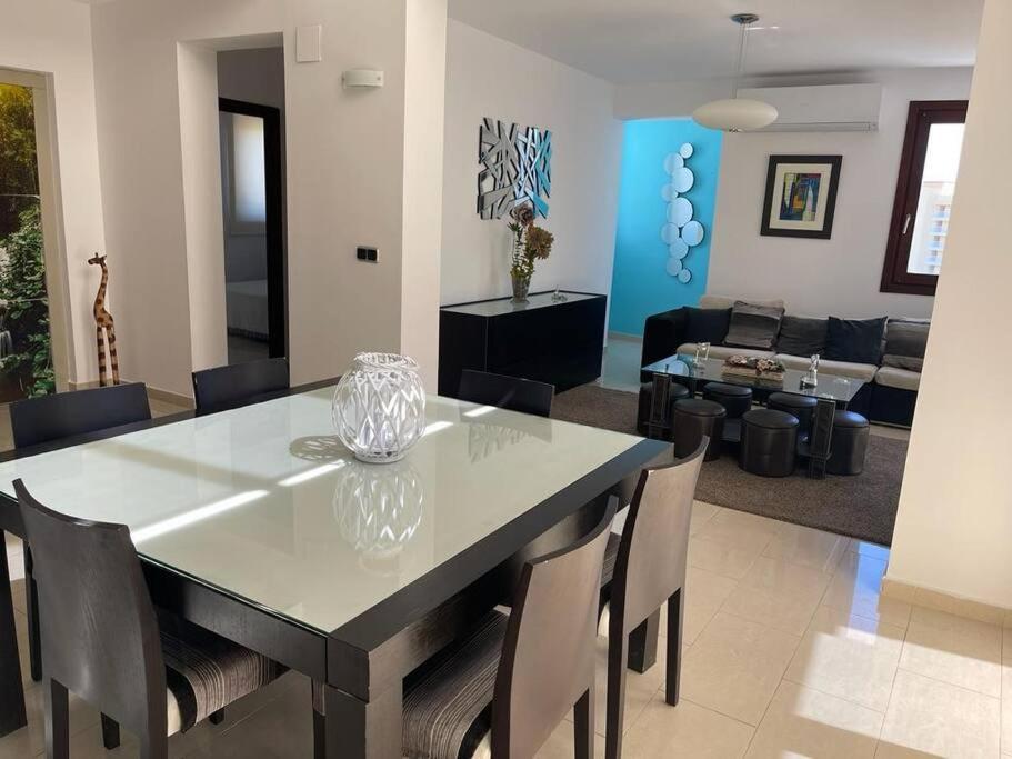 Villa En Oropesa Oropesa del Mar Eksteriør bilde
