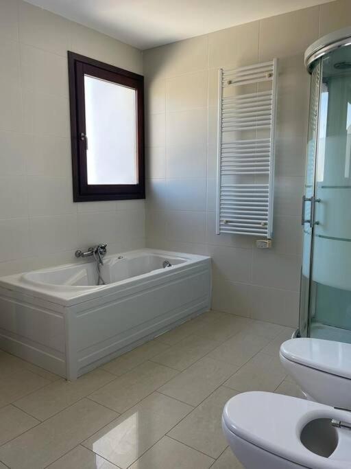 Villa En Oropesa Oropesa del Mar Eksteriør bilde