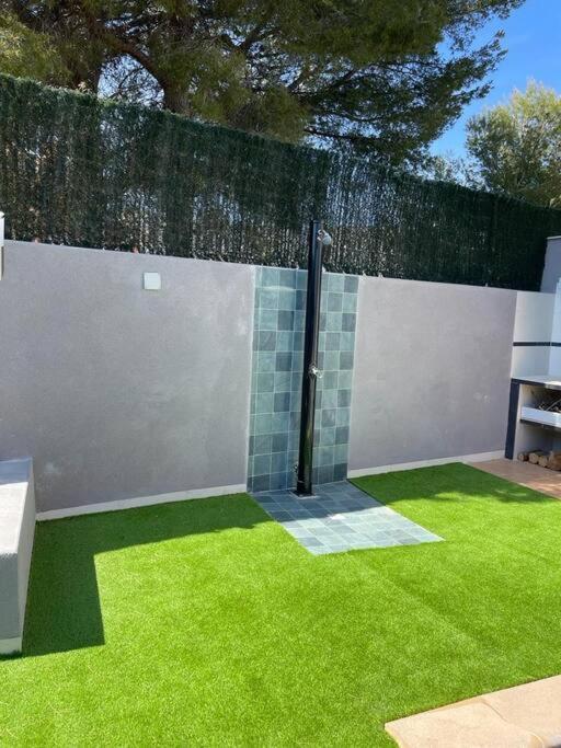 Villa En Oropesa Oropesa del Mar Eksteriør bilde